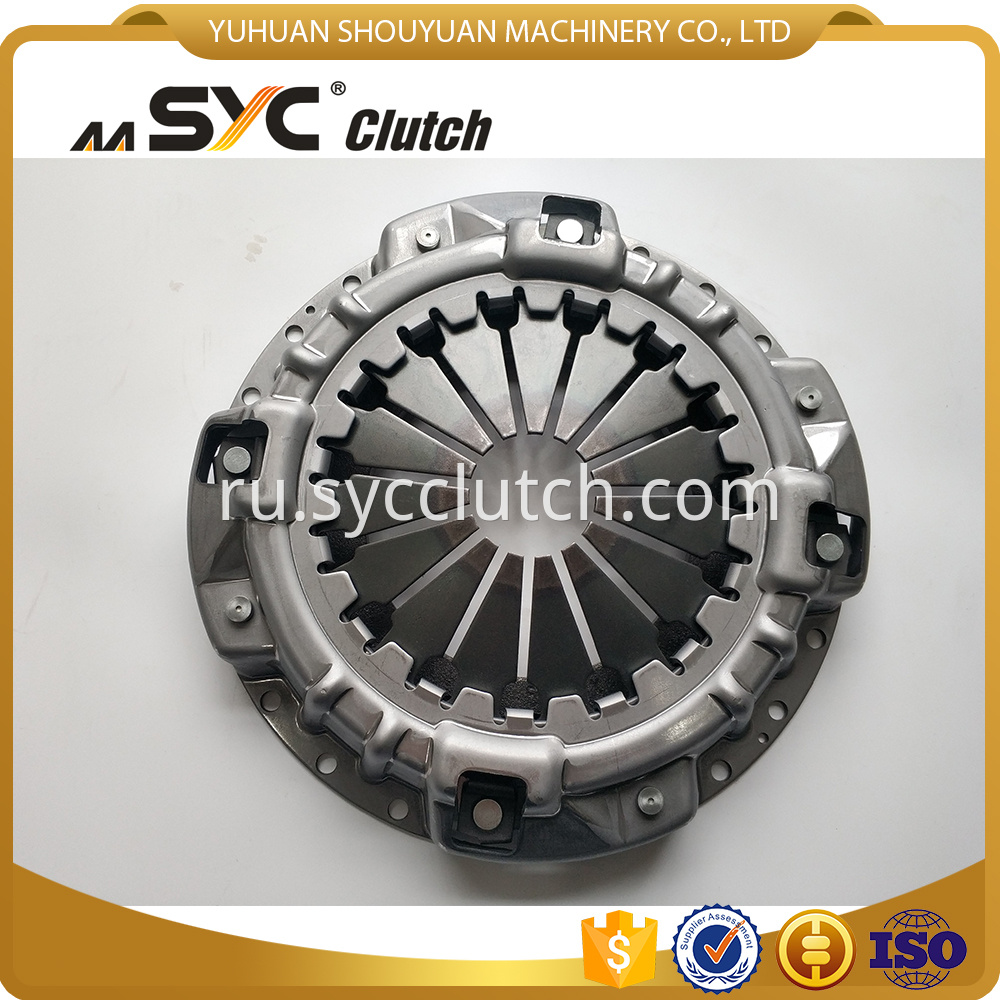 Mitsubishi Clutch Cover